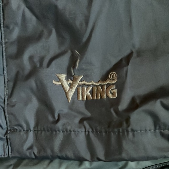 Men’s large Viking waterproof jacket - Picture 2 of 6